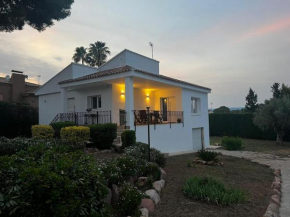 Casa con encanto